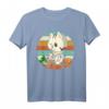 Haustier Japanisches Essen Geschenk Retro Katze Ramen T-Shirt - Perfekt für Ramen Fans, Katzenliebhaber & Japan-Fans zu Weihnachten & Geburtstags