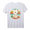 Haustier Japanisches Essen Geschenk Retro Katze Ramen T-Shirt - Perfekt für Ramen Fans, Katzenliebhaber & Japan-Fans zu Weihnachten & Geburtstags