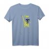 Cat Kitten Neko Pussy Kat Katze Chaton - Klassisch geschnittenes Tierliebhaber T-Shirt mit Katzendesign