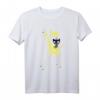 Cat Kitten Neko Pussy Kat Katze Chaton - Klassisch geschnittenes Tierliebhaber T-Shirt mit Katzendesign