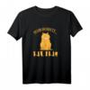 Bevor du fragst NEIN Katzen T-Shirt - Perfektes Geschenk für Tierliebhaber, Katzenfreunde und Haustierbesitzer zu Weihnachten & Geburtstag