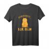 Bevor du fragst NEIN Katzen T-Shirt - Perfektes Geschenk für Tierliebhaber, Katzenfreunde und Haustierbesitzer zu Weihnachten & Geburtstag