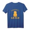 Bevor du fragst NEIN Katzen T-Shirt - Perfektes Geschenk für Tierliebhaber, Katzenfreunde und Haustierbesitzer zu Weihnachten & Geburtstag