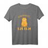Bevor du fragst NEIN Katzen T-Shirt - Perfektes Geschenk für Tierliebhaber, Katzenfreunde und Haustierbesitzer zu Weihnachten & Geburtstag
