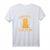 Bevor du fragst NEIN Katzen T-Shirt - Perfektes Geschenk für Tierliebhaber, Katzenfreunde und Haustierbesitzer zu Weihnachten & Geburtstag