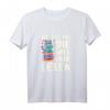 Damen T-Shirt mit Spruch 'Die Tut Nix Die Will Nur Lesen' – Lustiges Buch- und Katzenmotiv, perfektes Geschenk für Leseratten und Katzenliebhaberinnen