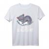 Lieblings Schlafshirt Katze – Lustiges Geschenk für Katzenliebhaber, Morgenmuffel & Langschläfer