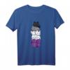 Asexual Pride Katze T-Shirt – Kawaii LGBT Flagge mit niedlichen Katzenmotiven für Pride-Paraden, Katzenliebhaber & LGBTQ+ Supporter