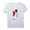 Damen Katze Kater Taekwondo Karate Kickboxen Highkick Shirt – Lustiges Kampfsport Geschenk für Katzenfans, Verein & Fitnessstudio