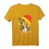 Great Kawaii Japanese Ramen Katze Anime T-Shirt - Niedliches Design für Anime- und Katzenfans