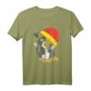 Great Kawaii Japanese Ramen Katze Anime T-Shirt - Niedliches Design für Anime- und Katzenfans
