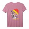 Great Kawaii Japanese Ramen Katze Anime T-Shirt - Niedliches Design für Anime- und Katzenfans