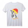 Great Kawaii Japanese Ramen Katze Anime T-Shirt - Niedliches Design für Anime- und Katzenfans