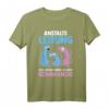 Anstaltsleitung Alle Katzen Hören Auf Mein Komando T-Shirt – Lustiges Büro- und Katzen-Sprüche Shirt für Humorvolle Katzenliebhaber