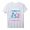 Anstaltsleitung Alle Katzen Hören Auf Mein Komando T-Shirt – Lustiges Büro- und Katzen-Sprüche Shirt für Humorvolle Katzenliebhaber