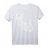 Souls Day Muertos Day Of Dead T-Shirt mit Zuckerschädel - Perfekt für mexikanische Feste, Halloween & Dia de los Muertos Dekoration