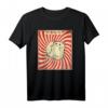 Vintage Kawaii Katze T-Shirt mit Kanji - Süßes Japan Style Design für Katzenmama, Katzenpapa & Anime Fans, Perfekt als Geschenk
