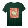 Vintage Kawaii Katze T-Shirt mit Kanji - Süßes Japan Style Design für Katzenmama, Katzenpapa & Anime Fans, Perfekt als Geschenk