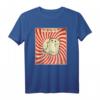Vintage Kawaii Katze T-Shirt mit Kanji - Süßes Japan Style Design für Katzenmama, Katzenpapa & Anime Fans, Perfekt als Geschenk