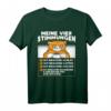 Lustiges Katzen Sweatshirt mit Sprüchen – Kaffee, Urlaub & Müde Motive für Damen und Herren