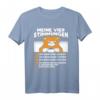 Lustiges Katzen Sweatshirt mit Sprüchen – Kaffee, Urlaub & Müde Motive für Damen und Herren