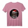 Ich hasse Weihnachten Katze - Lustiges Weihnachtsmuffel T-Shirt für Weihnachtsgegner, Katzenfreunde & Humorvolle beim Weihnachtsfest