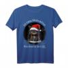 Ich hasse Weihnachten Katze - Lustiges Weihnachtsmuffel T-Shirt für Weihnachtsgegner, Katzenfreunde & Humorvolle beim Weihnachtsfest