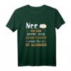 Lustiges Katzen Spruch T-Shirt für Katzenmamas – Originelles Geschenk zum Geburtstag & für Tierliebhaber mit Humor
