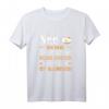 Lustiges Katzen Spruch T-Shirt für Katzenmamas – Originelles Geschenk zum Geburtstag & für Tierliebhaber mit Humor
