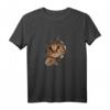 Süßes Kätzchen Riss - Katzenliebhaber Langarmshirt, perfektes Geschenk für Weihnachten, Geburtstag & Valentinstag