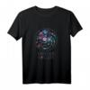 Mother of Cats T-Shirt – Klassisches Katzenmama Shirt für Katzenliebhaberinnen und Tierfreunde