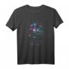 Mother of Cats T-Shirt – Klassisches Katzenmama Shirt für Katzenliebhaberinnen und Tierfreunde