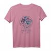Mother of Cats T-Shirt – Klassisches Katzenmama Shirt für Katzenliebhaberinnen und Tierfreunde