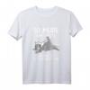 So müde wie heute war ich seit gestern nicht mehr - Lustiges Katzen Schlafshirt für Morgenmuffel, Langschläfer und Bettliebhaber, ideales Geschenk zu Weihnachten und Geburtstag