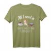 Lustiges Schach Schachfigur Katze Kaffee T-Shirt – Humorvolles Design für Schachspieler, Turniere & Online-Schach