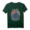 Katze Pew Pew Madafakas Vintage Crazy Lustiges Grafik T-Shirt – Humorvolles Geschenk für Tierliebhaber, Meme-Fans und Freunde