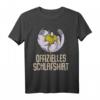 Offizielles Schlafshirt Katze mit lustigem Spruch & Motiv – Perfekt als Geschenk für Katzenfans, Teenager & Liebhaber