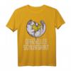 Offizielles Schlafshirt Katze mit lustigem Spruch & Motiv – Perfekt als Geschenk für Katzenfans, Teenager & Liebhaber