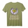 Offizielles Schlafshirt Katze mit lustigem Spruch & Motiv – Perfekt als Geschenk für Katzenfans, Teenager & Liebhaber