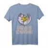 Offizielles Schlafshirt Katze mit lustigem Spruch & Motiv – Perfekt als Geschenk für Katzenfans, Teenager & Liebhaber