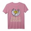 Offizielles Schlafshirt Katze mit lustigem Spruch & Motiv – Perfekt als Geschenk für Katzenfans, Teenager & Liebhaber