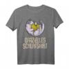 Offizielles Schlafshirt Katze mit lustigem Spruch & Motiv – Perfekt als Geschenk für Katzenfans, Teenager & Liebhaber