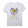 Offizielles Schlafshirt Katze mit lustigem Spruch & Motiv – Perfekt als Geschenk für Katzenfans, Teenager & Liebhaber