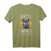 Welchen Teil Von Miau Hast Du Nicht Verstanden Katzen T-Shirt – Lustiges Geschenk für Katzenliebhaber, Katzenmamas & Geburtstags- oder Weihnachtsgeschenk