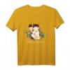 Weihnachten Katzen T-Shirt mit niedlicher Katze, die den Weihnachtsbaum umgeschmissen hat – Perfekt für Katzenliebhaber zu Weihnachten