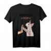Sphynx Mom Mama Sphinx Katze Nacktkatze Katzenliebhaber T-Shirt – Perfektes Geschenk für Katzenfans, Züchter & Familien an Muttertag, Vatertag, Weihnachten & Geburtstag