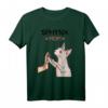 Sphynx Mom Mama Sphinx Katze Nacktkatze Katzenliebhaber T-Shirt – Perfektes Geschenk für Katzenfans, Züchter & Familien an Muttertag, Vatertag, Weihnachten & Geburtstag