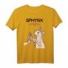 Sphynx Mom Mama Sphinx Katze Nacktkatze Katzenliebhaber T-Shirt – Perfektes Geschenk für Katzenfans, Züchter & Familien an Muttertag, Vatertag, Weihnachten & Geburtstag
