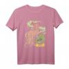 Sphinx Katze mit Kristallkugel T-Shirt – Lustiges Nacktkatzen Motiv für Katzenliebhaber & Tierfreunde