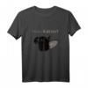 Katzerl Shirt Kätzchen liab Katze - Bayerisches Geschenk für Katzenliebhaber, Tierfreunde & Familien, perfekt zu Weihnachten & Geburtstags